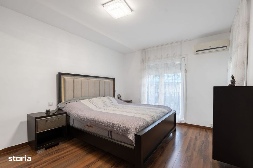 Casă de Vânzare / Închiriere | 115,80 mp Utili | Cosmopolis