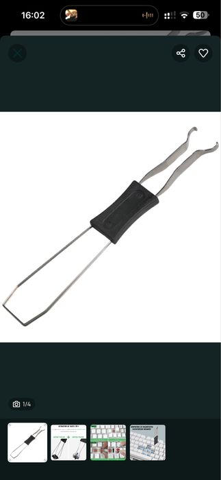 kepuller 2 in 1