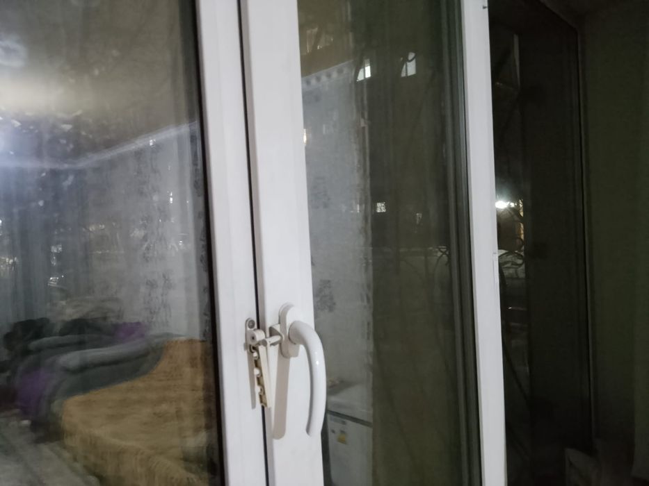 2х ком квартира на Океане