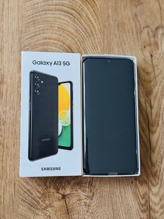 Samsung Galaxy A13 5G