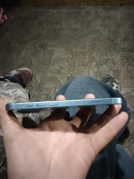 IPhone 14 в идеальном состоянии