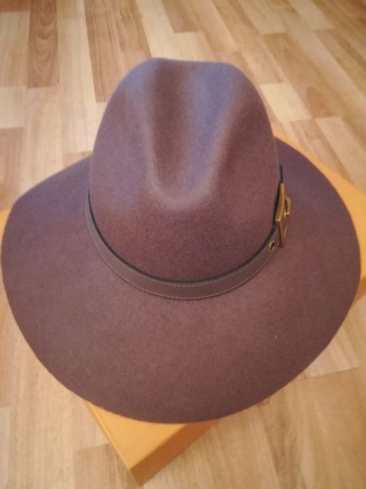Pălărie Gucci  Originala