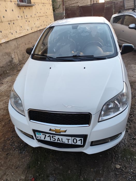 Продам авто в идеале