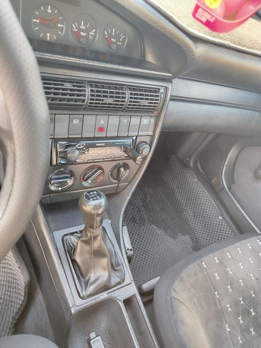 Ауди 100 С4 сатылымда