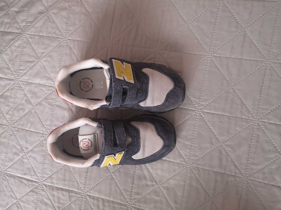 Маратонки за момче, много запазени