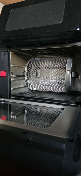 Airfryer/Friteuza Silvercrest 9 in 1