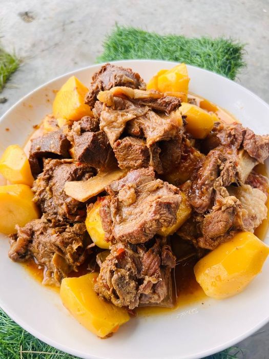 Повар на выезд и на дом