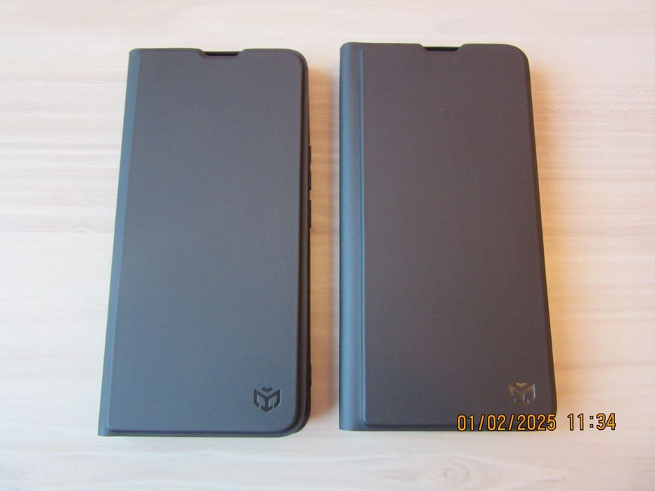 Honor Magic 8 7 Lite / 8 Pro / VELVET BOOK Кожен калъф тип тефтер