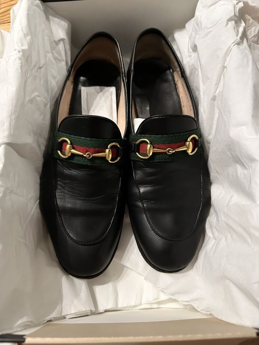 Gucci loafer оригинални
