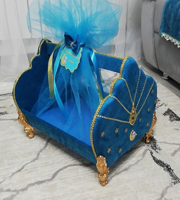 Тойбастар корзина