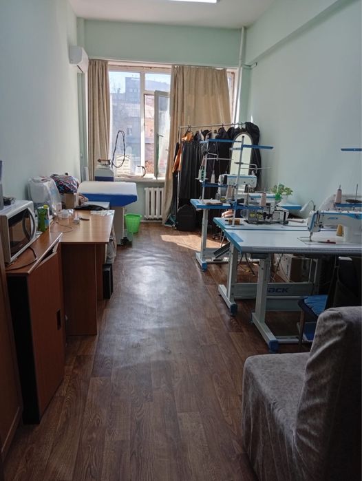 Сдается ателье в аренду