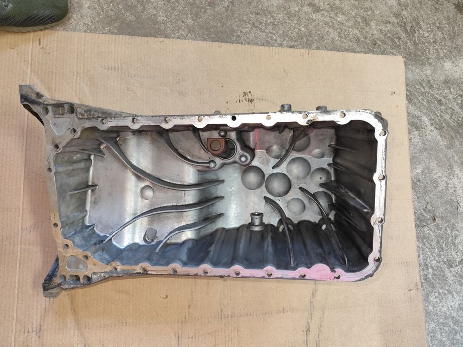 Запчасти для Мерседес спринтер