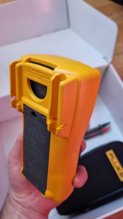 Multimetru Digital Fluke 116 pt HVAC