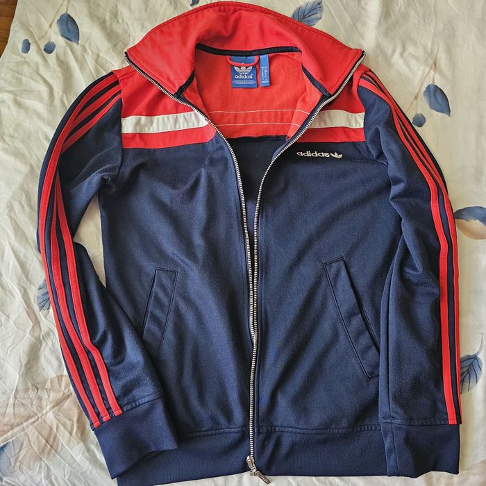 Bluza adidas barbati