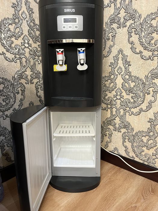 куллер для воды  suv kulleri