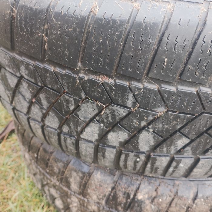 Jante audi A4 2011 pe 16