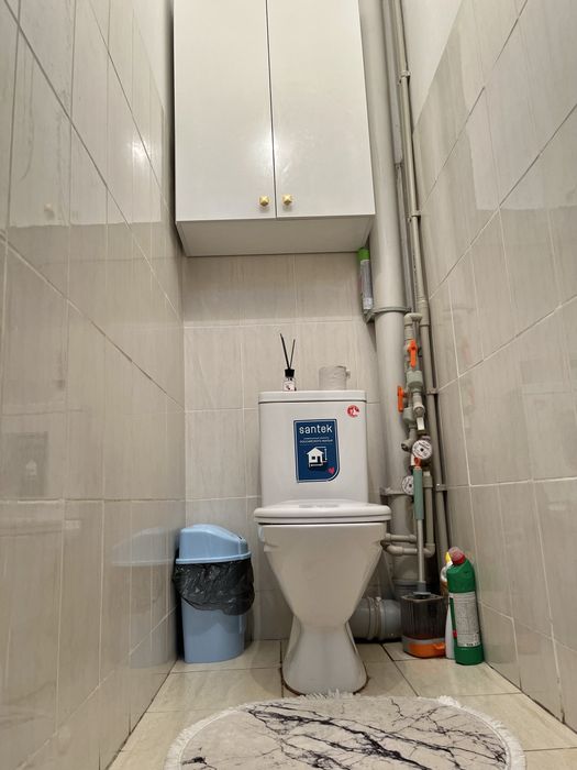 Сдается 2 комн квартира