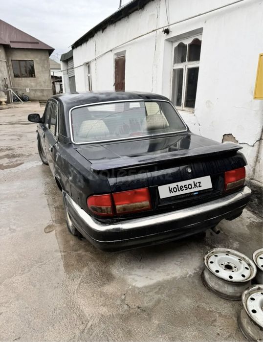 Волга состояния хороши