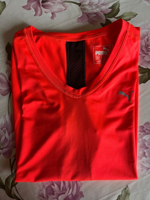 Дамска спортна тениска Пума/Puma