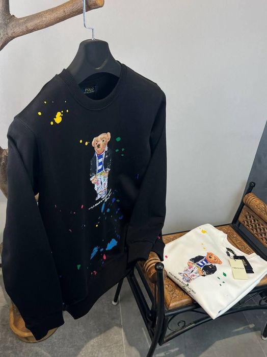 Мъжки блузи различни модели