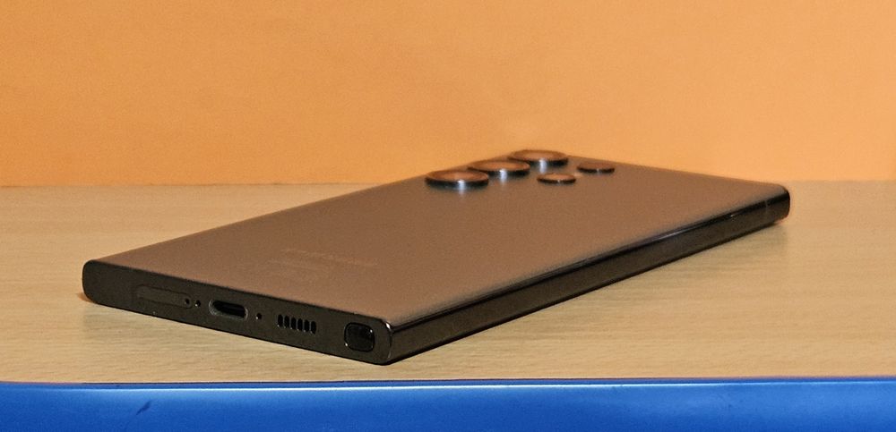 Samsung S23 Ultra 512 GB 12 GB RAM