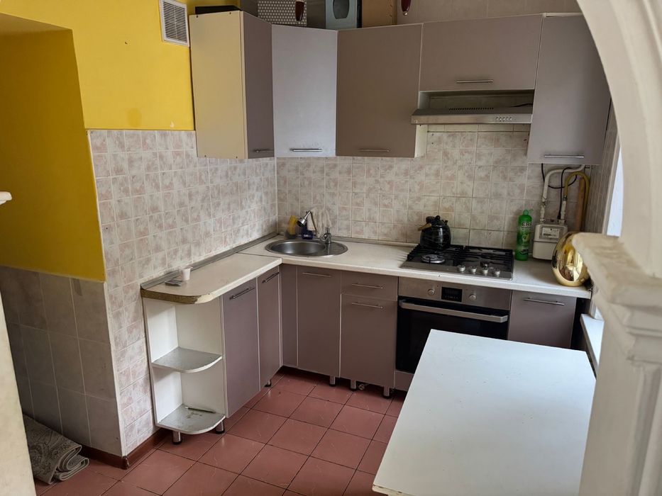 Аренда квартиры в авангарде