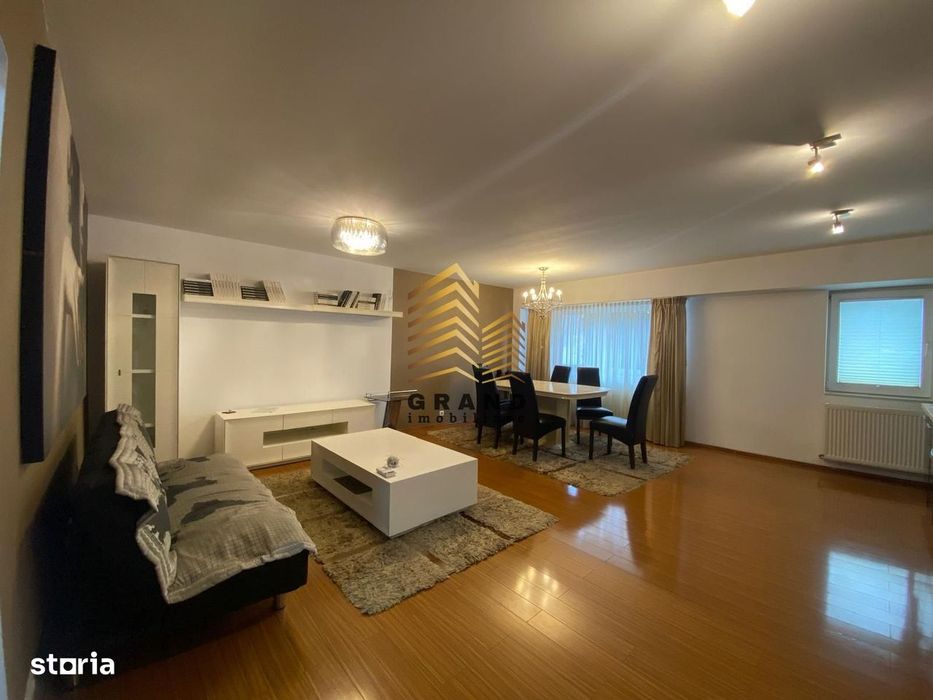 Apartament 3 Camere | Decomandat | Zona Lama