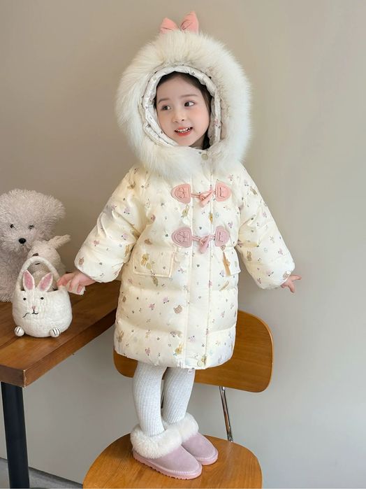 Детская одежда для мальчиков и девочек