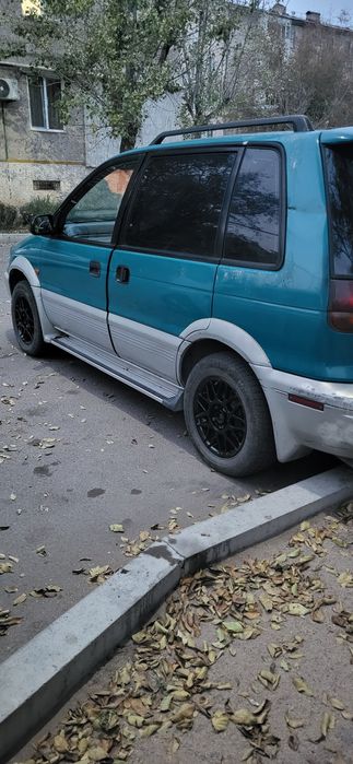 Митсюбиси рвр 1994