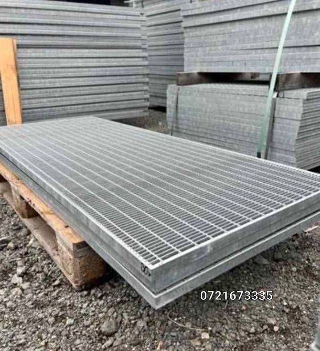 Gretare zincate gretare