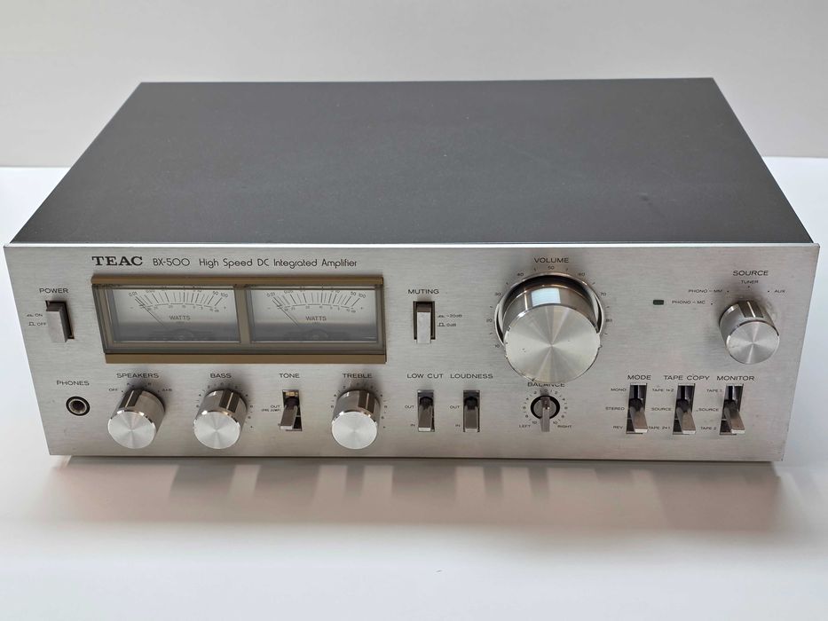 Vand amplificator Teac BX 500
