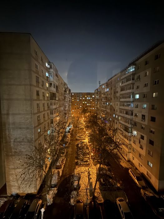 Apartament 2 camere Valea Lunga - Gorjului