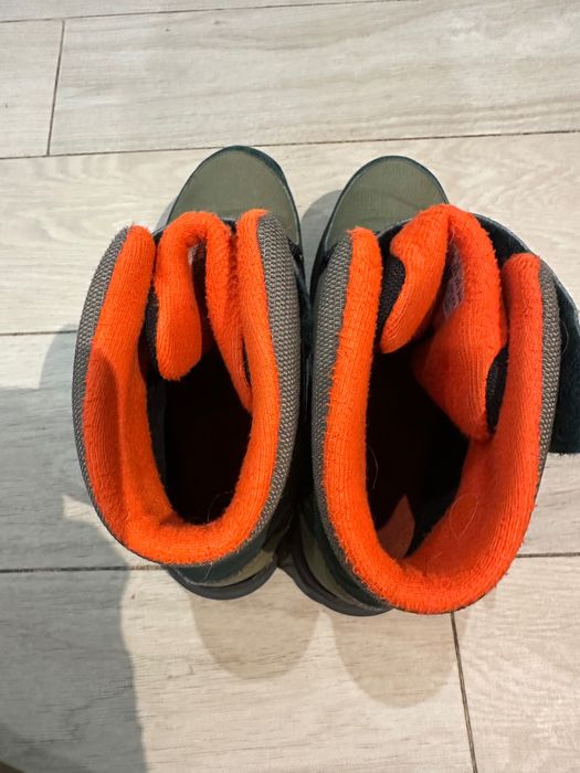 Адидас TERREX 38 1/3