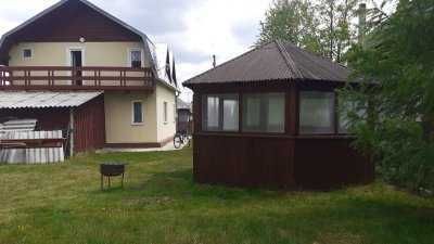 Casa de vânzare în Beliș,jud.Cluj,