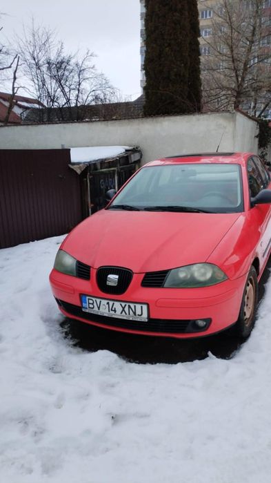 Seat cordoba, 1.4 benzina