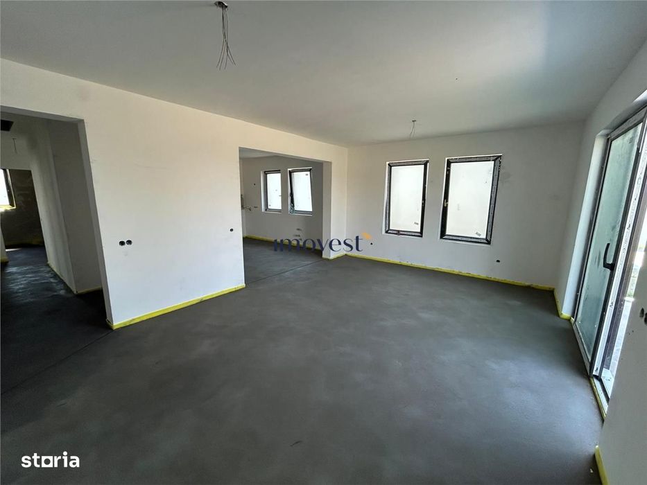 Casa Noua de Vanzare in Satu Mare| Doua compartimentari disponibile |