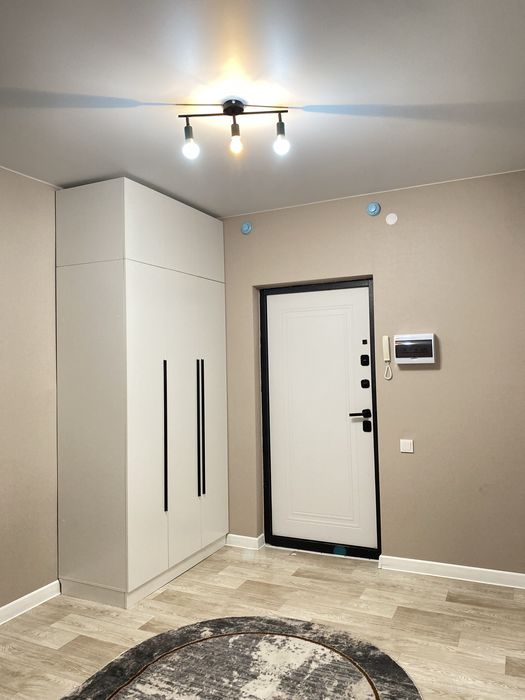 Квартра в аренду с уютом