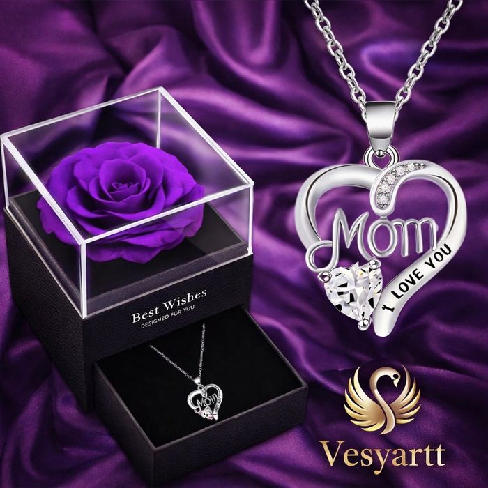 Подаръци с бижута за 8 март