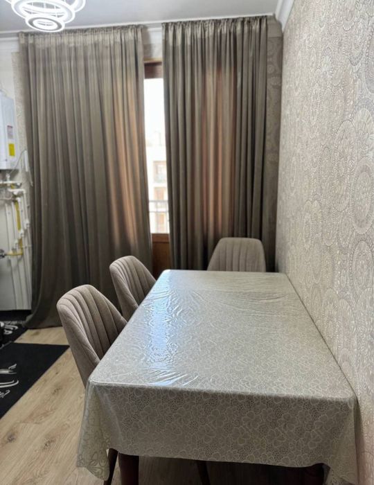 Продаётсия Квартира Новастройка Алмазар сити