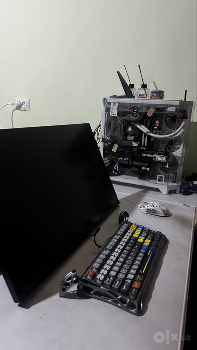 Gaming PC Komplekt