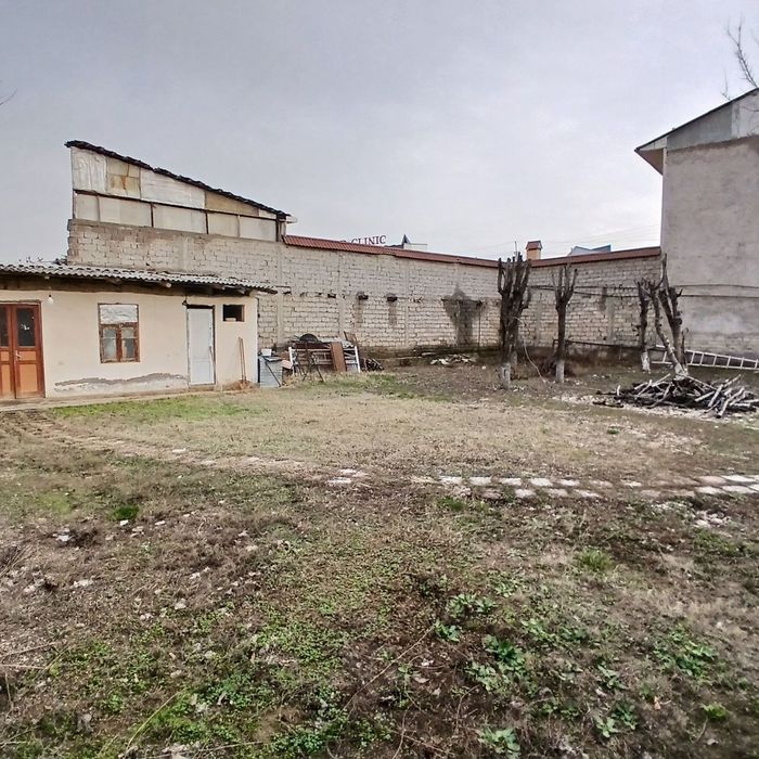 Юнусабадский район. Хасанбай 16-соток.