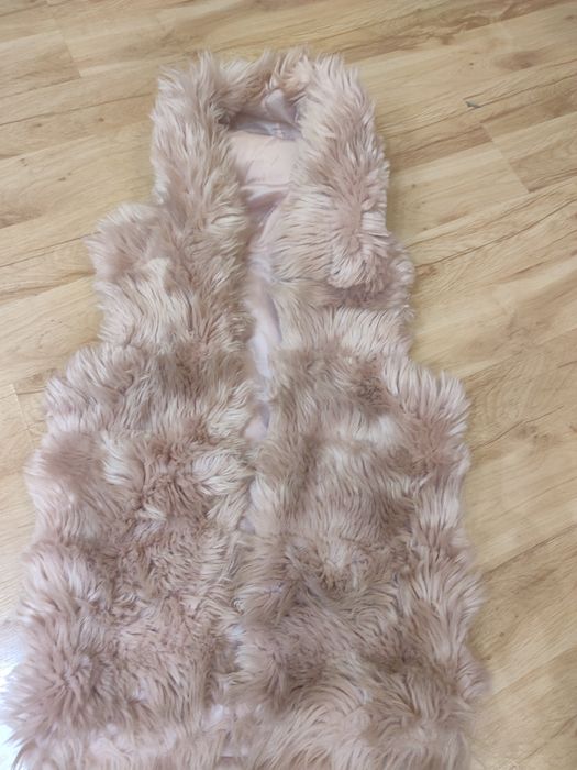 Детски елек и якенце