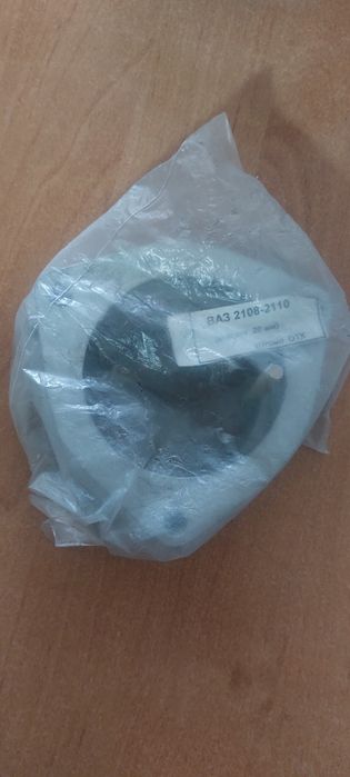 Проставки для увеличения клиренса  на ваз 2108, 2109, 2110