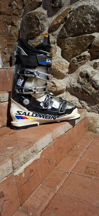 Clapari Salomon 26(nr40)