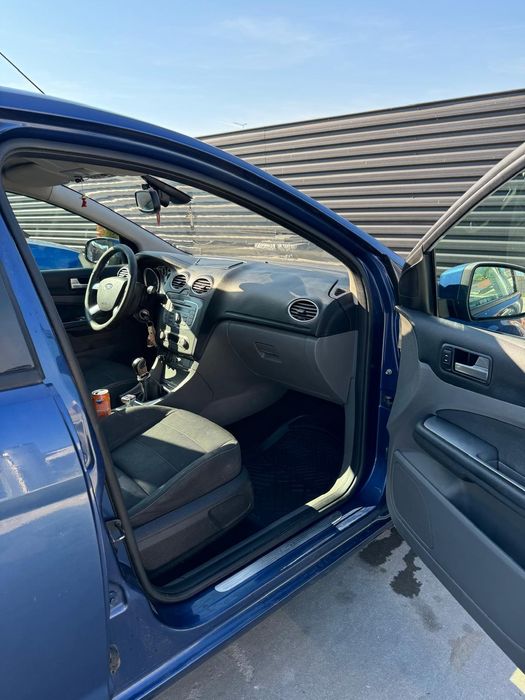 Vand Ford Focus 2008