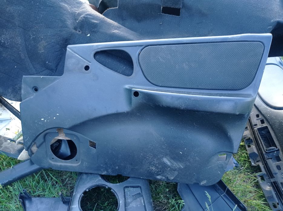 Продам на Шевроле нива