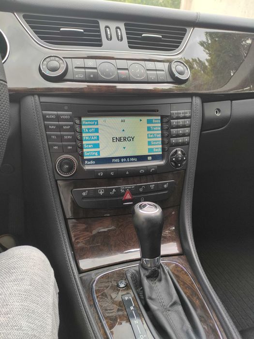 Мерцедес CLS 320 CDI 2006г..