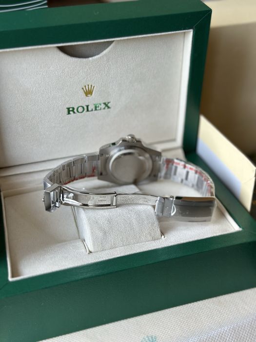 Rolex Yacht Master 40mm- ДАМСКИ МОДЕЛ