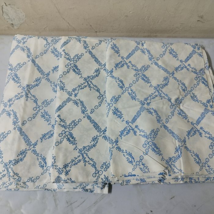 Простыни, новые СССР.