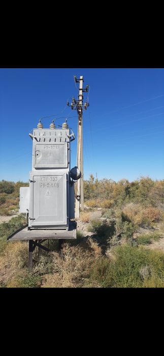 Продам КТП 160 /10